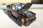 Mercedes-Benz G730 Cabriolet Final Edition by IMSA 2017 года